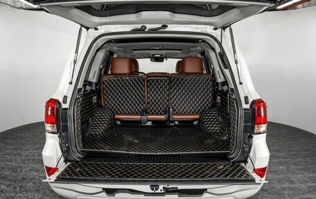 Toyota Land Cruiser 200, 2016 год, 6 180 000 рублей, 20 фотография