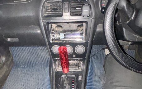 Subaru Impreza III, 2004 год, 180 000 рублей, 8 фотография