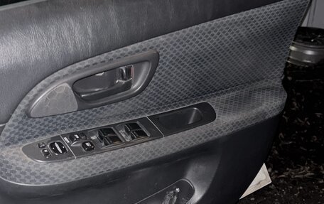 Subaru Impreza III, 2004 год, 180 000 рублей, 9 фотография