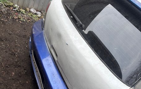 Subaru Impreza III, 2004 год, 180 000 рублей, 11 фотография