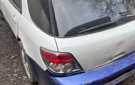 Subaru Impreza III, 2004 год, 180 000 рублей, 10 фотография