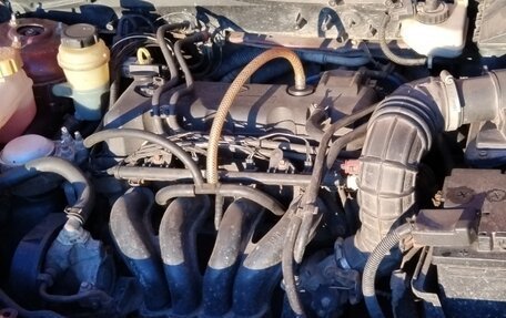 Ford Focus IV, 2004 год, 60 000 рублей, 7 фотография