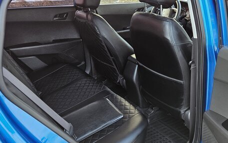 Hyundai Creta I рестайлинг, 2017 год, 1 620 000 рублей, 11 фотография