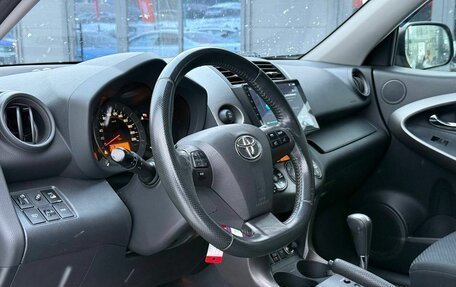 Toyota RAV4, 2011 год, 1 150 000 рублей, 15 фотография