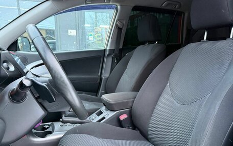 Toyota RAV4, 2011 год, 1 150 000 рублей, 16 фотография