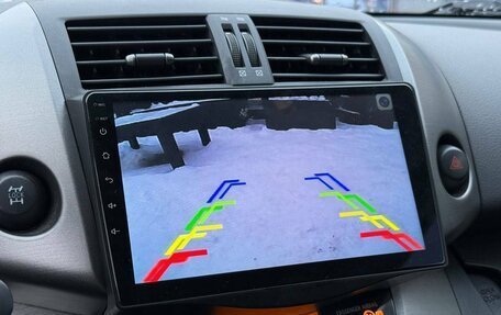 Toyota RAV4, 2011 год, 1 150 000 рублей, 20 фотография