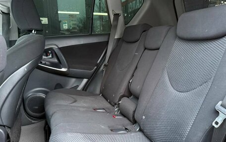 Toyota RAV4, 2011 год, 1 150 000 рублей, 17 фотография