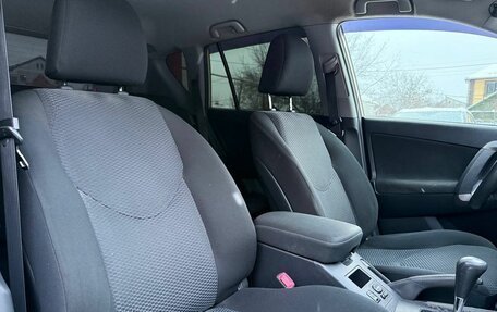 Toyota RAV4, 2011 год, 1 150 000 рублей, 22 фотография