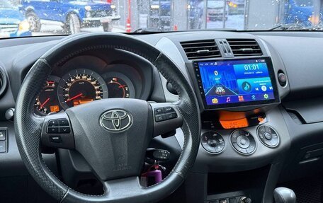 Toyota RAV4, 2011 год, 1 150 000 рублей, 28 фотография