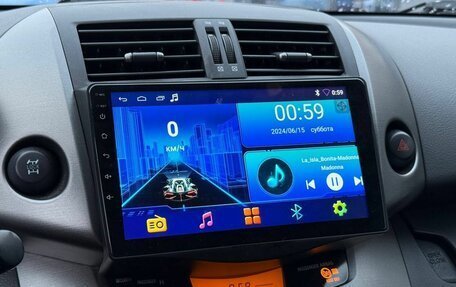 Toyota RAV4, 2011 год, 1 150 000 рублей, 29 фотография