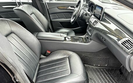 Mercedes-Benz CLS, 2015 год, 3 090 000 рублей, 19 фотография