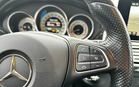 Mercedes-Benz CLS, 2015 год, 3 090 000 рублей, 16 фотография