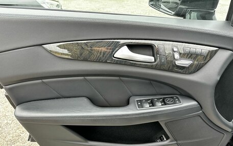 Mercedes-Benz CLS, 2015 год, 3 090 000 рублей, 11 фотография