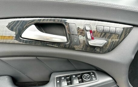 Mercedes-Benz CLS, 2015 год, 3 090 000 рублей, 12 фотография