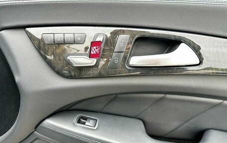 Mercedes-Benz CLS, 2015 год, 3 090 000 рублей, 21 фотография