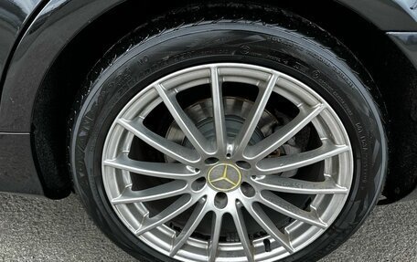 Mercedes-Benz CLS, 2015 год, 3 090 000 рублей, 26 фотография