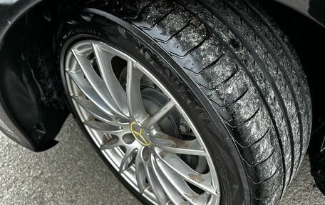 Mercedes-Benz CLS, 2015 год, 3 090 000 рублей, 27 фотография