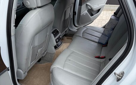 Audi A6, 2014 год, 2 072 000 рублей, 17 фотография