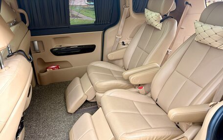 KIA Carnival III, 2019 год, 3 350 000 рублей, 4 фотография