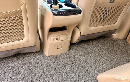 KIA Carnival III, 2019 год, 3 350 000 рублей, 5 фотография