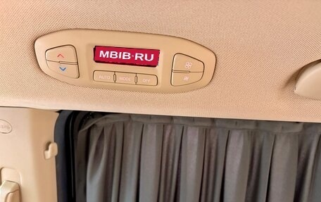 KIA Carnival III, 2019 год, 3 350 000 рублей, 8 фотография