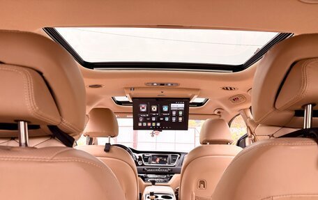 KIA Carnival III, 2019 год, 3 350 000 рублей, 16 фотография