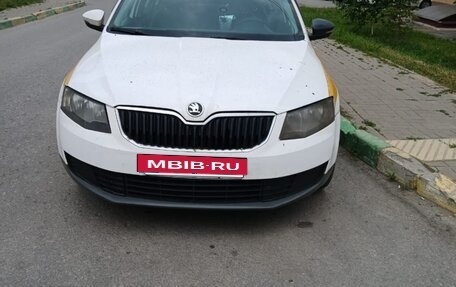 Skoda Octavia, 2016 год, 600 000 рублей, 4 фотография