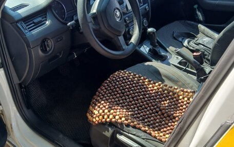 Skoda Octavia, 2016 год, 600 000 рублей, 11 фотография