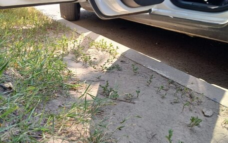 Skoda Octavia, 2016 год, 600 000 рублей, 10 фотография