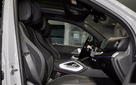 Mercedes-Benz GLS, 2025 год, 16 900 000 рублей, 7 фотография