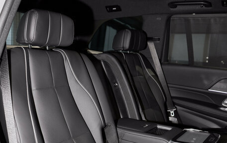 Mercedes-Benz GLS, 2025 год, 16 900 000 рублей, 14 фотография