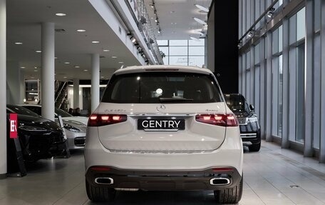 Mercedes-Benz GLS, 2025 год, 16 900 000 рублей, 5 фотография