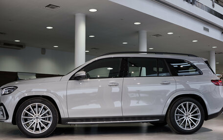 Mercedes-Benz GLS, 2025 год, 16 900 000 рублей, 3 фотография