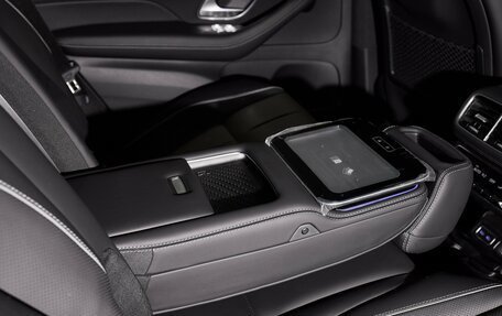 Mercedes-Benz GLS, 2025 год, 16 900 000 рублей, 23 фотография