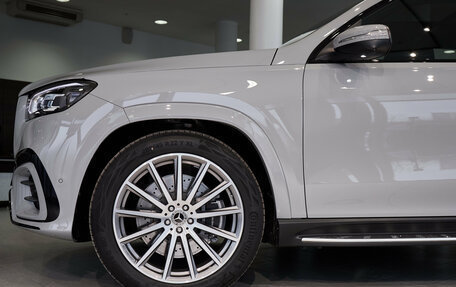 Mercedes-Benz GLS, 2025 год, 16 900 000 рублей, 28 фотография