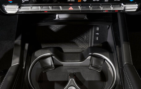 Mercedes-Benz GLS, 2025 год, 16 900 000 рублей, 22 фотография