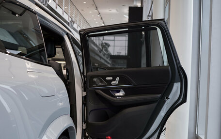 Mercedes-Benz GLS, 2025 год, 16 900 000 рублей, 25 фотография