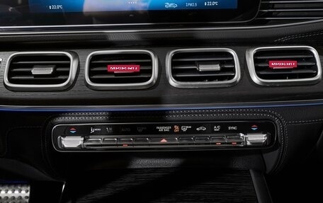 Mercedes-Benz GLS, 2025 год, 16 900 000 рублей, 17 фотография