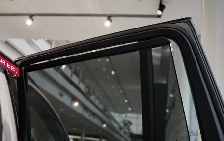 Mercedes-Benz GLS, 2025 год, 16 900 000 рублей, 26 фотография