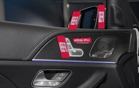 Mercedes-Benz GLS, 2025 год, 16 900 000 рублей, 27 фотография
