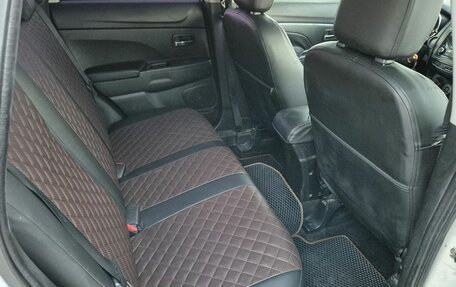 Mitsubishi ASX I рестайлинг, 2014 год, 785 000 рублей, 10 фотография