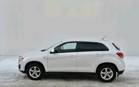Mitsubishi ASX I рестайлинг, 2014 год, 785 000 рублей, 8 фотография