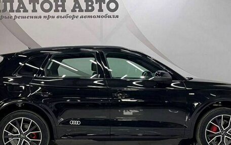 Audi Q5, 2025 год, 6 199 000 рублей, 4 фотография