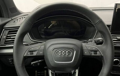 Audi Q5, 2025 год, 6 199 000 рублей, 10 фотография