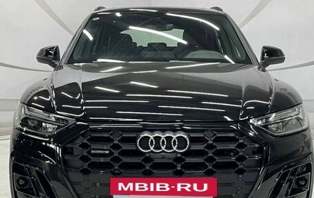 Audi Q5, 2025 год, 6 199 000 рублей, 2 фотография