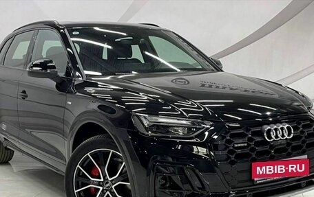 Audi Q5, 2025 год, 6 199 000 рублей, 3 фотография