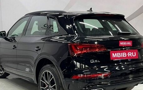 Audi Q5, 2025 год, 6 199 000 рублей, 7 фотография