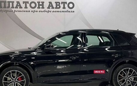 Audi Q5, 2025 год, 6 199 000 рублей, 8 фотография