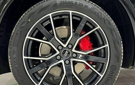 Audi Q5, 2025 год, 6 199 000 рублей, 22 фотография