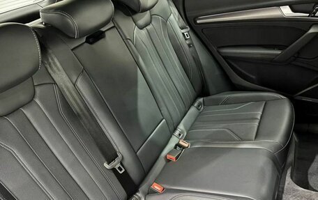 Audi Q5, 2025 год, 6 199 000 рублей, 19 фотография